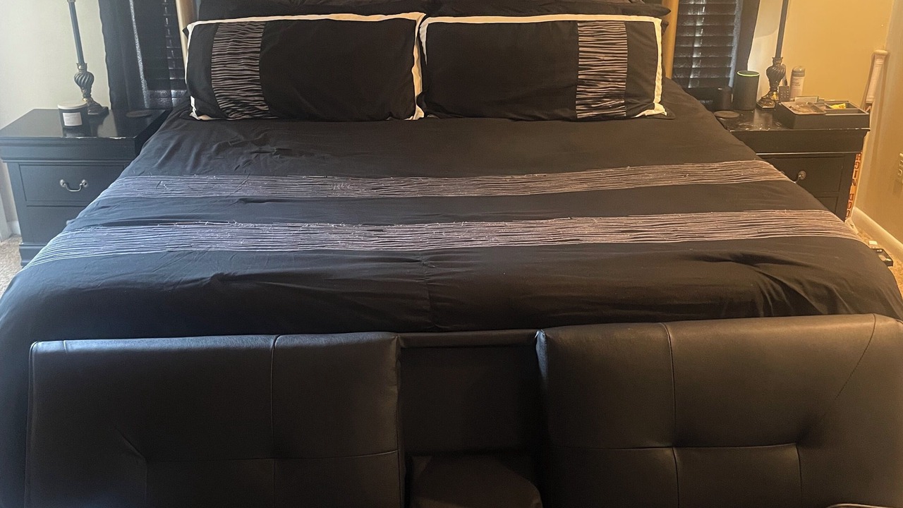Photo of Bedroom in Greenbrier West