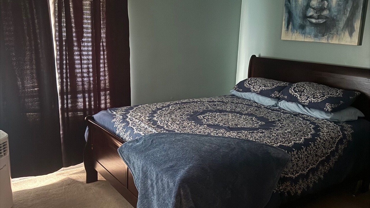 Photo of Bedroom in Greenbrier West