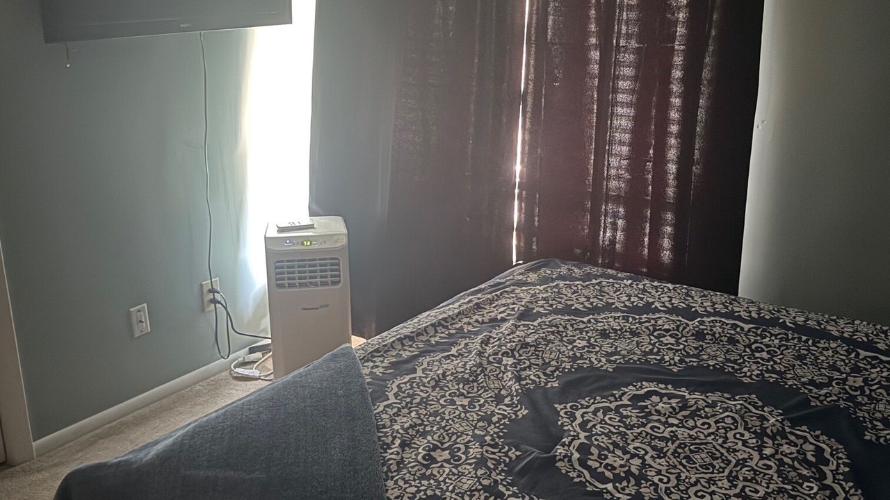 Photo of Bedroom in Greenbrier West