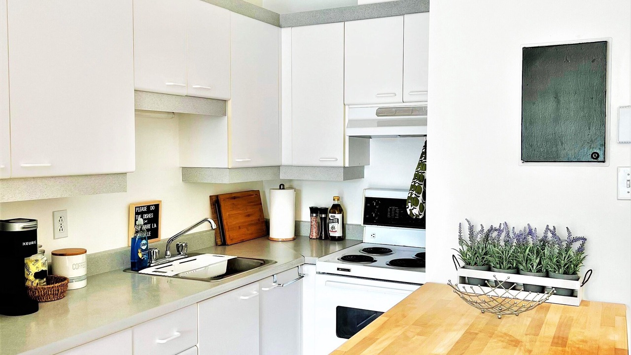 Photo of Kitchen in Gay Village