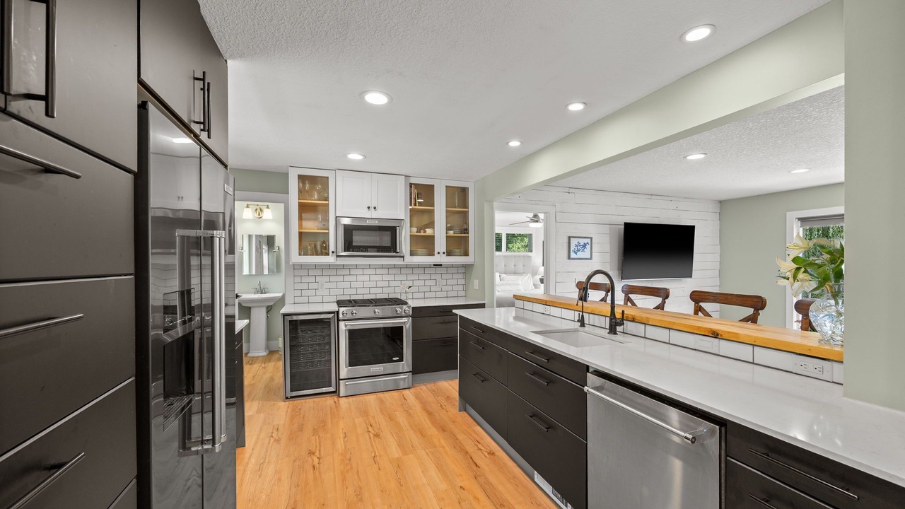 Photo of Kitchen in Mound