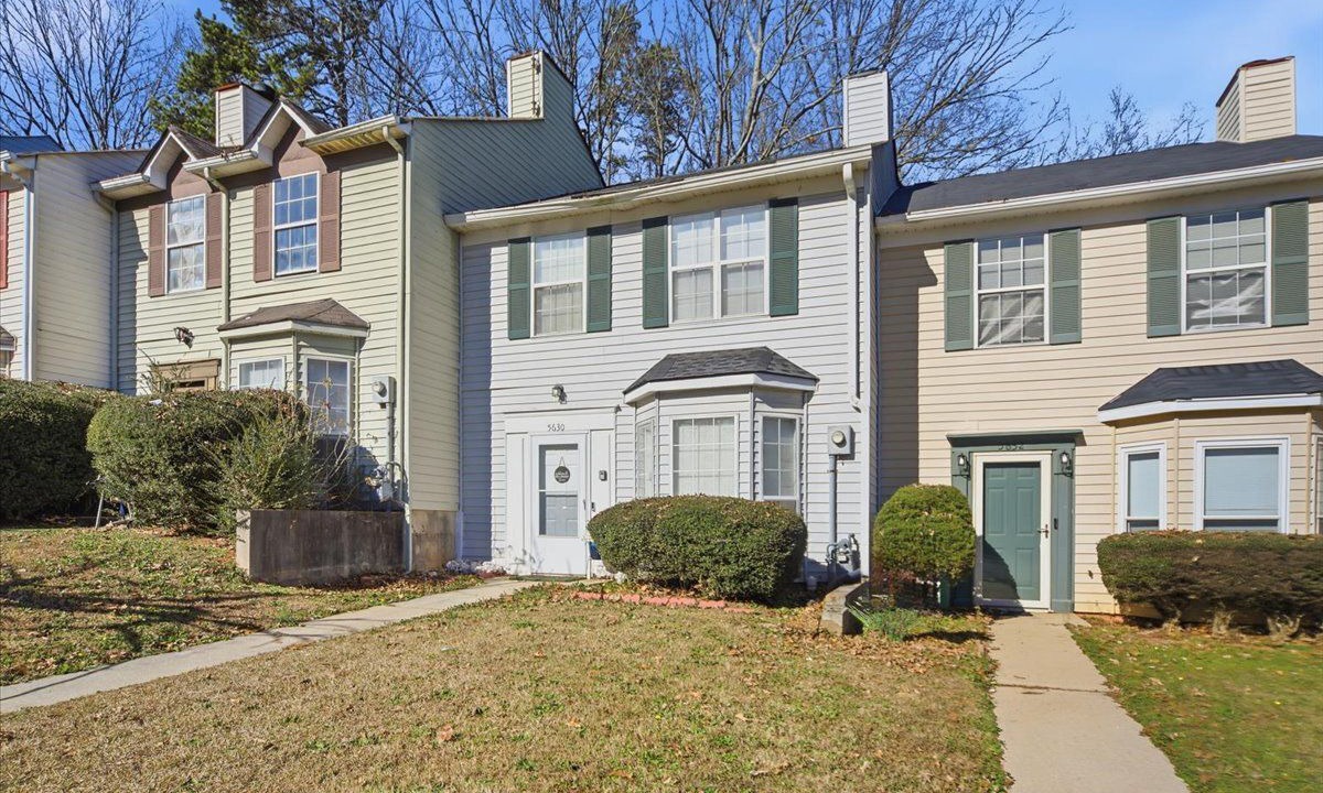 Photo of Outdoor in Stone Mountain