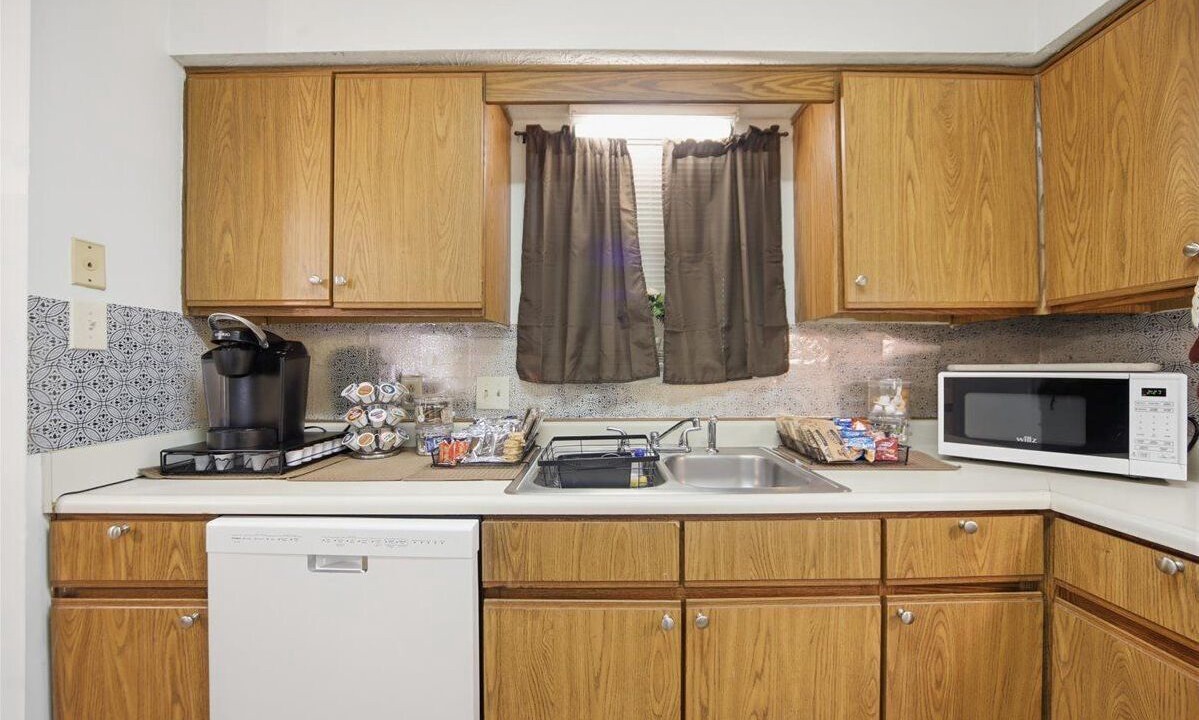 Photo of Kitchen in Stone Mountain