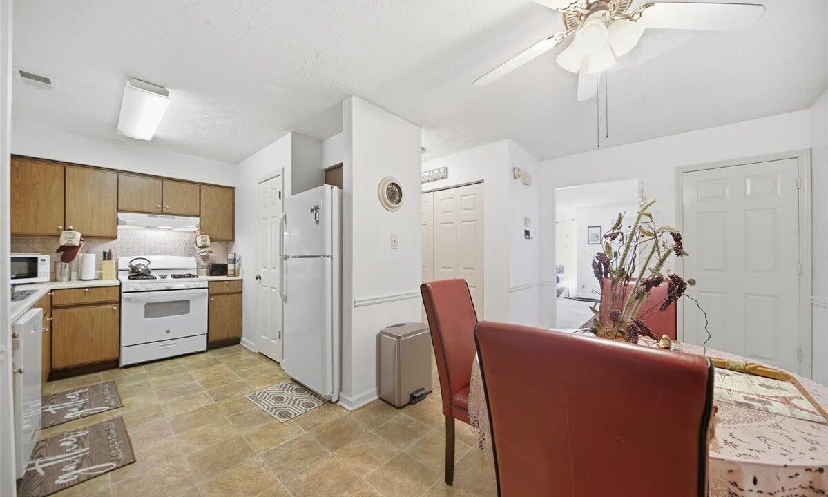 Photo of Kitchen in Stone Mountain