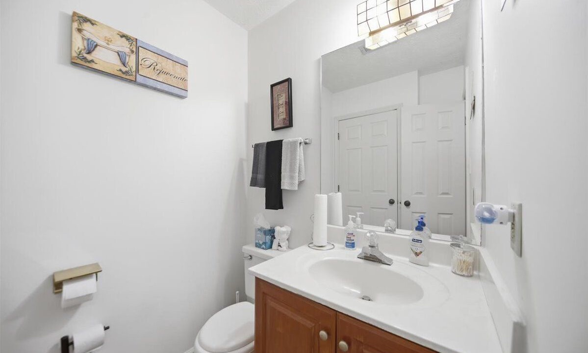 Photo of Bathroom in Stone Mountain