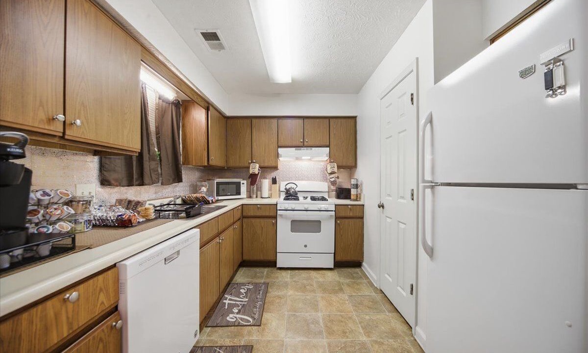 Photo of Kitchen in Stone Mountain