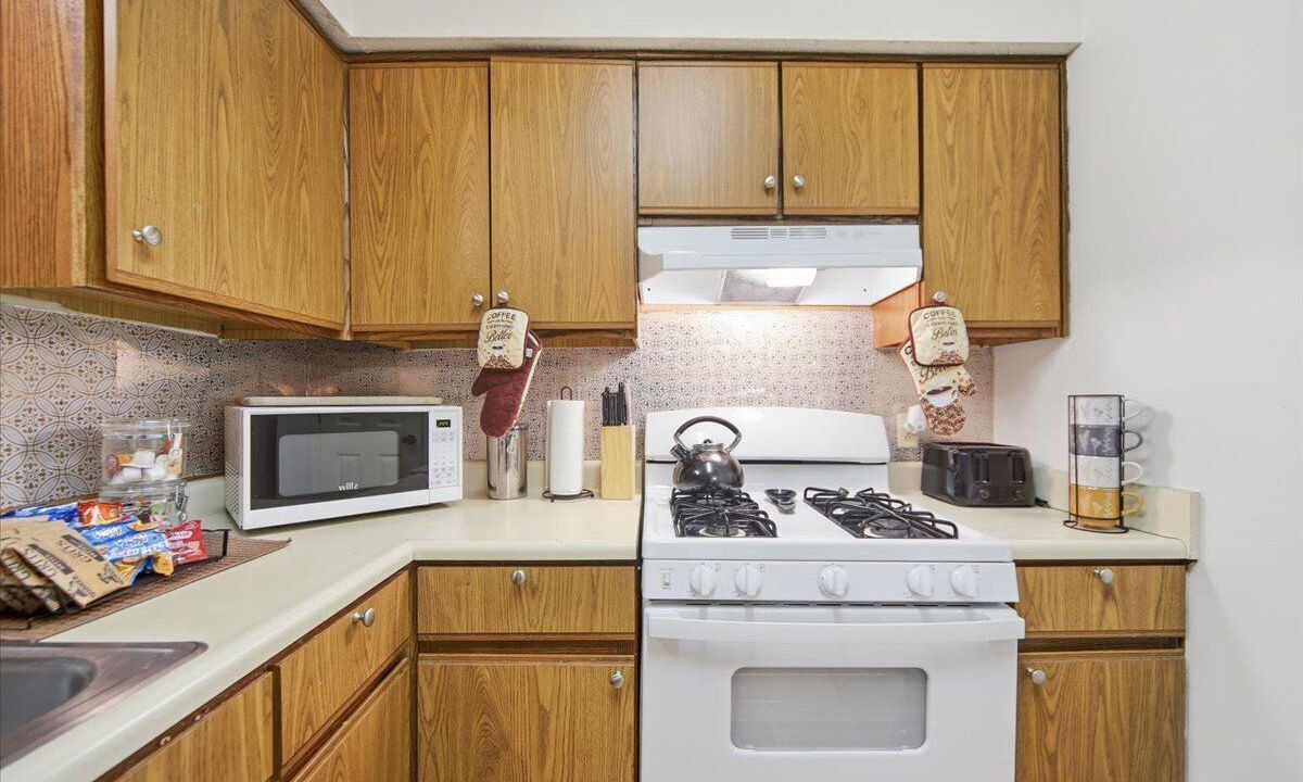 Photo of Kitchen in Stone Mountain