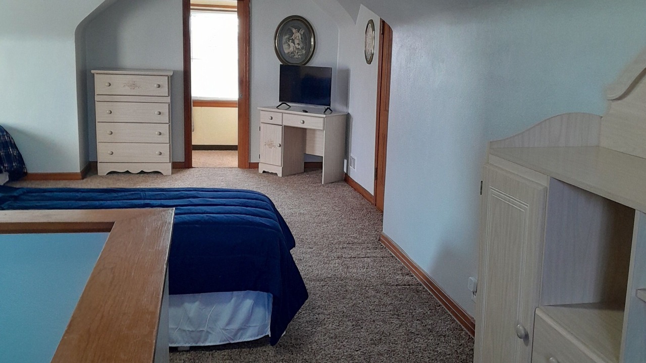 Photo of Bedroom in Francesville