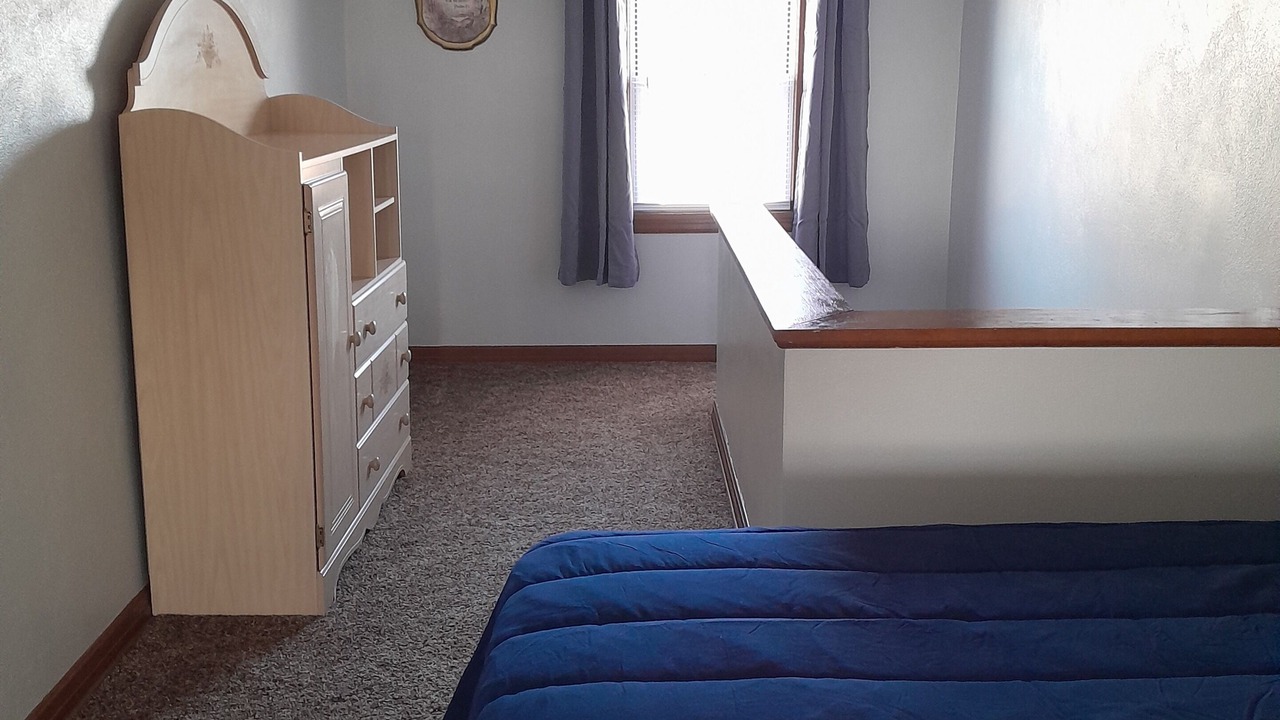 Photo of Bedroom in Francesville