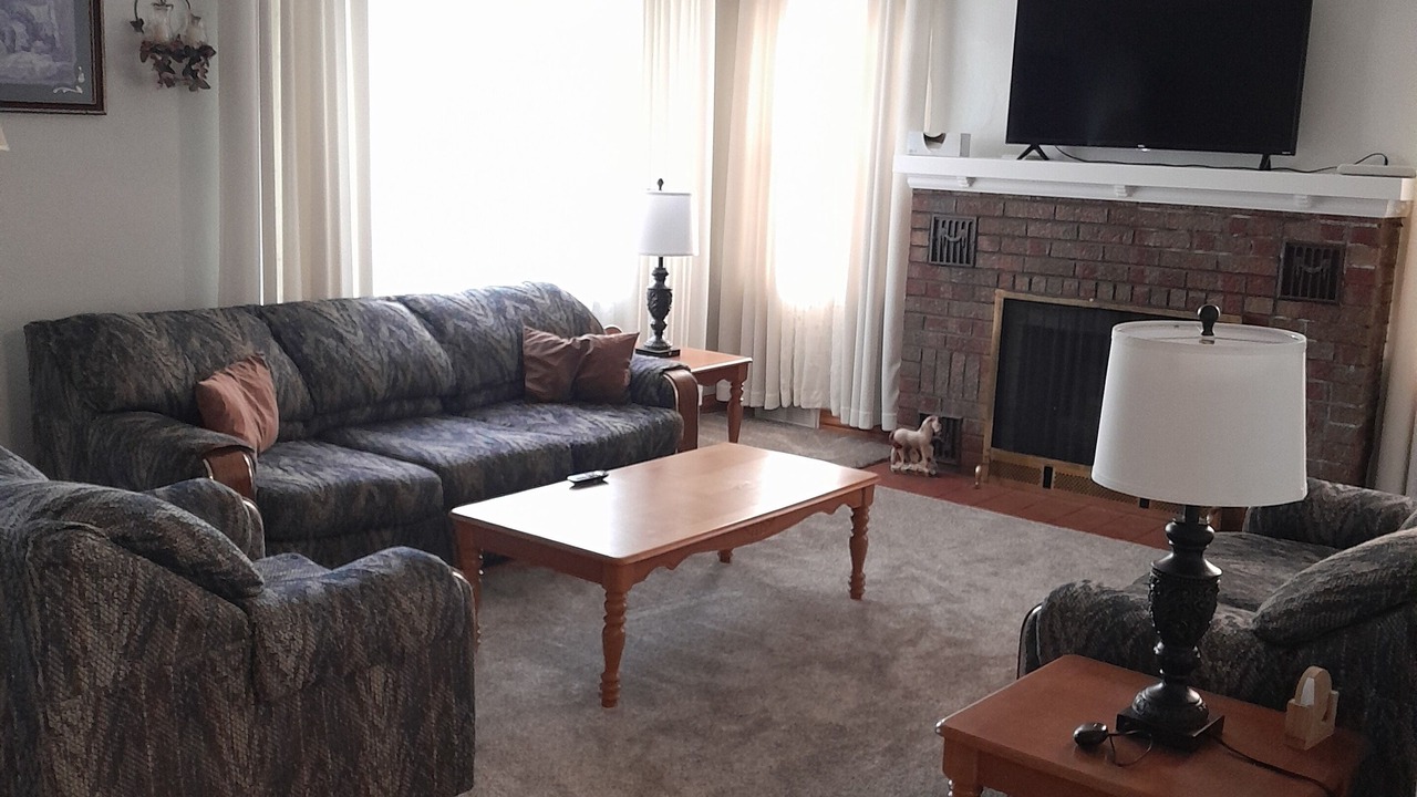 Photo of Livingroom in Francesville