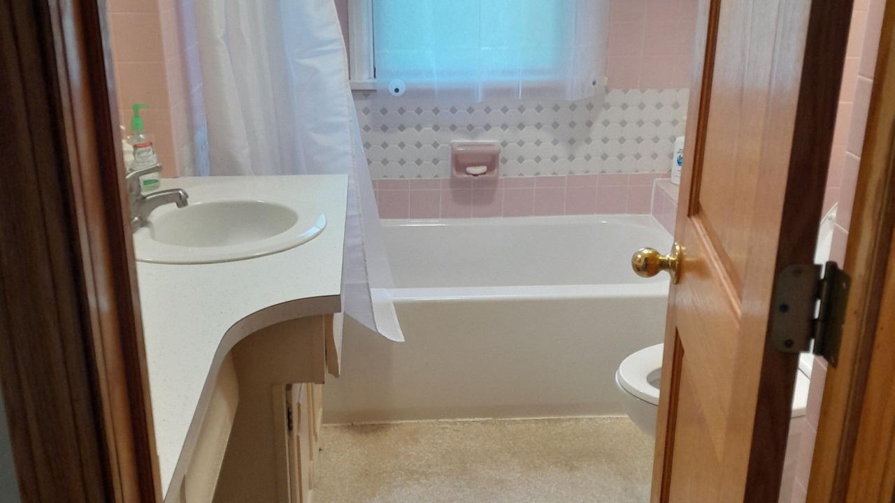 Photo of Bathroom in Francesville
