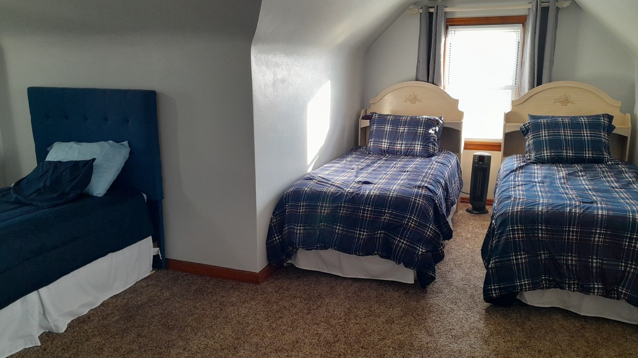 Photo of Bedroom in Francesville