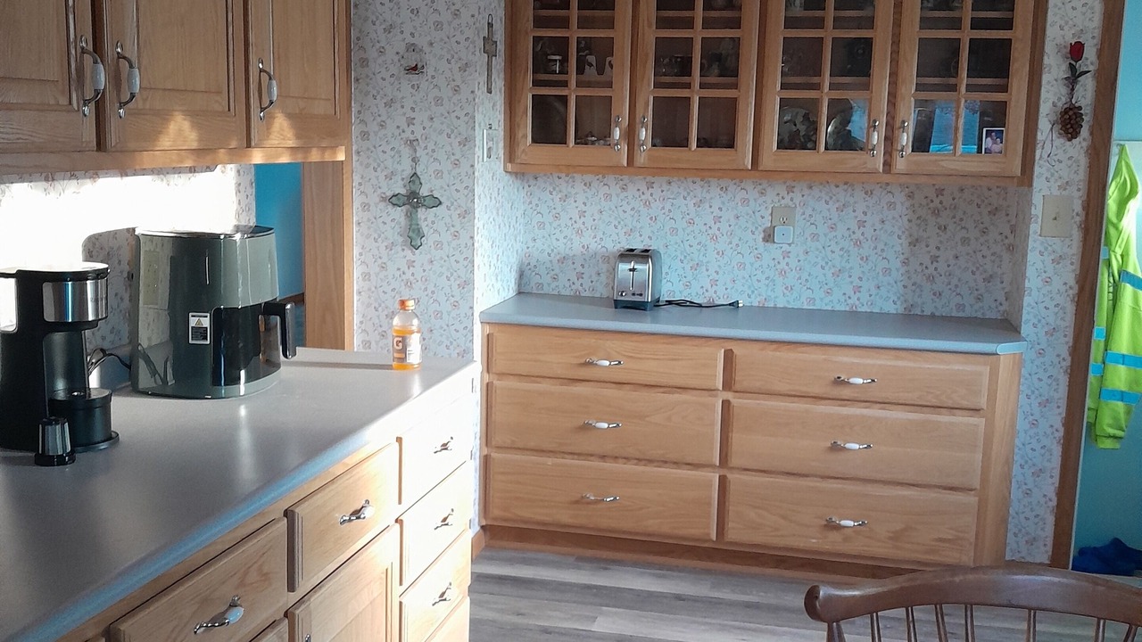 Photo of Kitchen in Francesville
