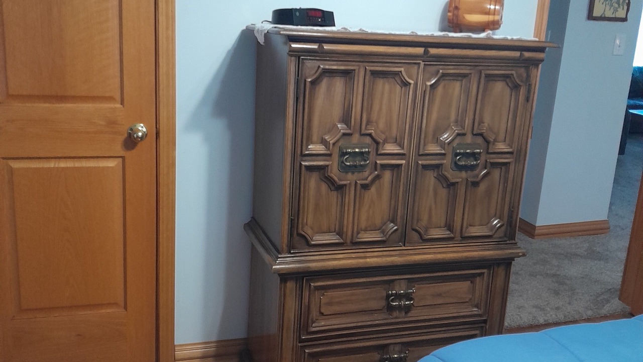 Photo of Bedroom in Francesville