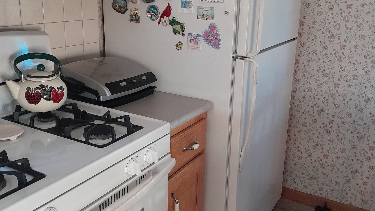 Photo of Kitchen in Francesville