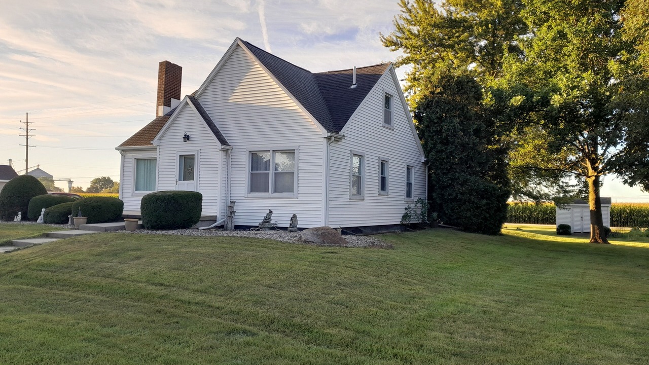 Photo of Outdoor in Francesville
