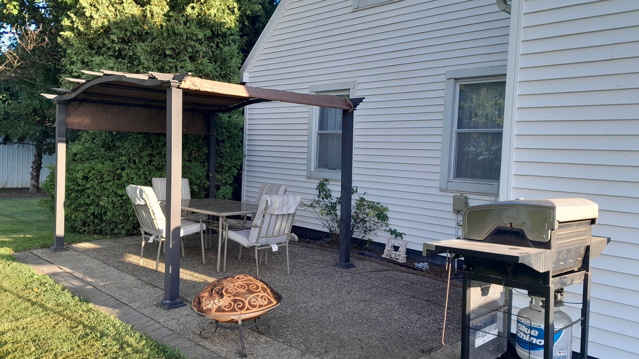 Photo of Outdoor in Francesville