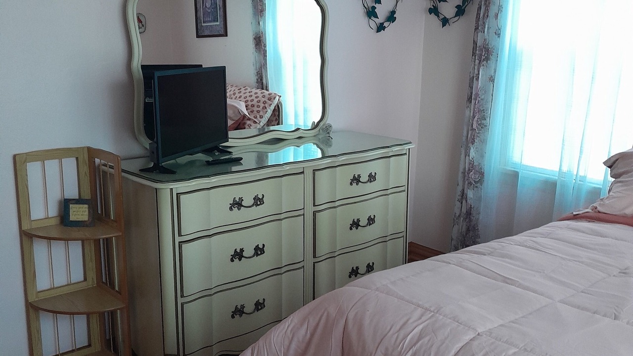 Photo of Bedroom in Francesville