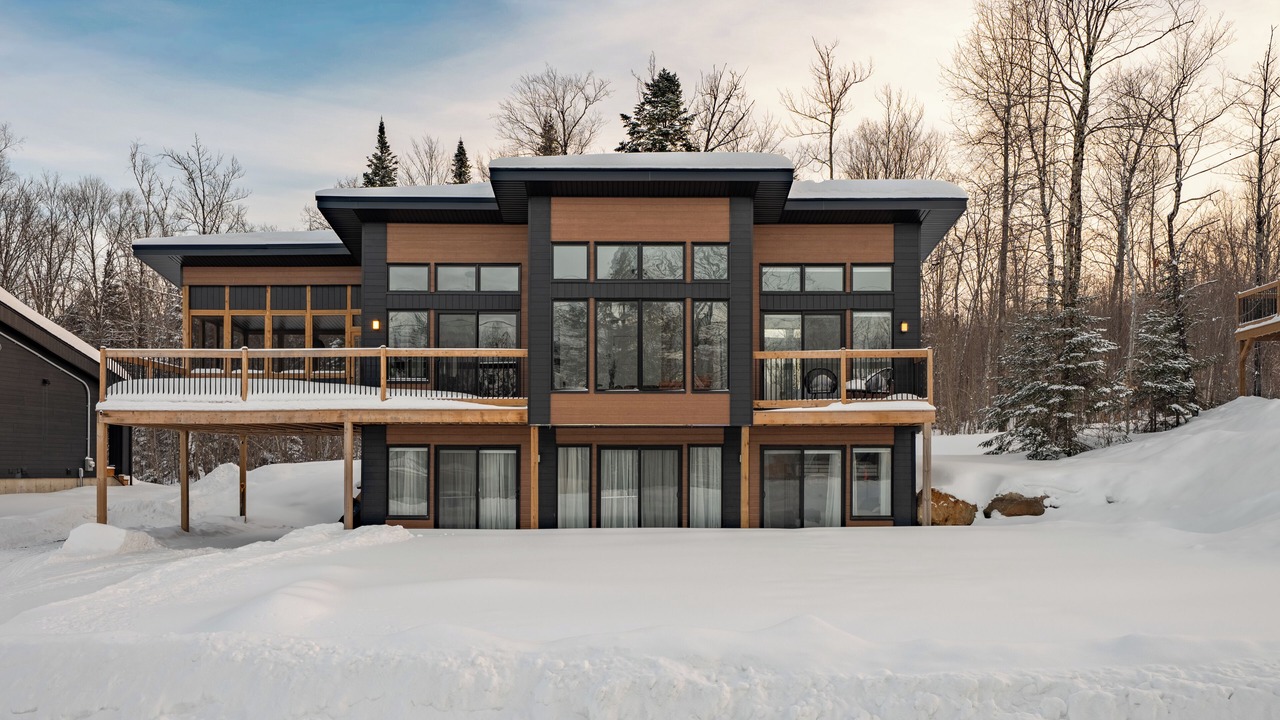 Photo of Outdoor in Saint-Gabriel-de-Brandon