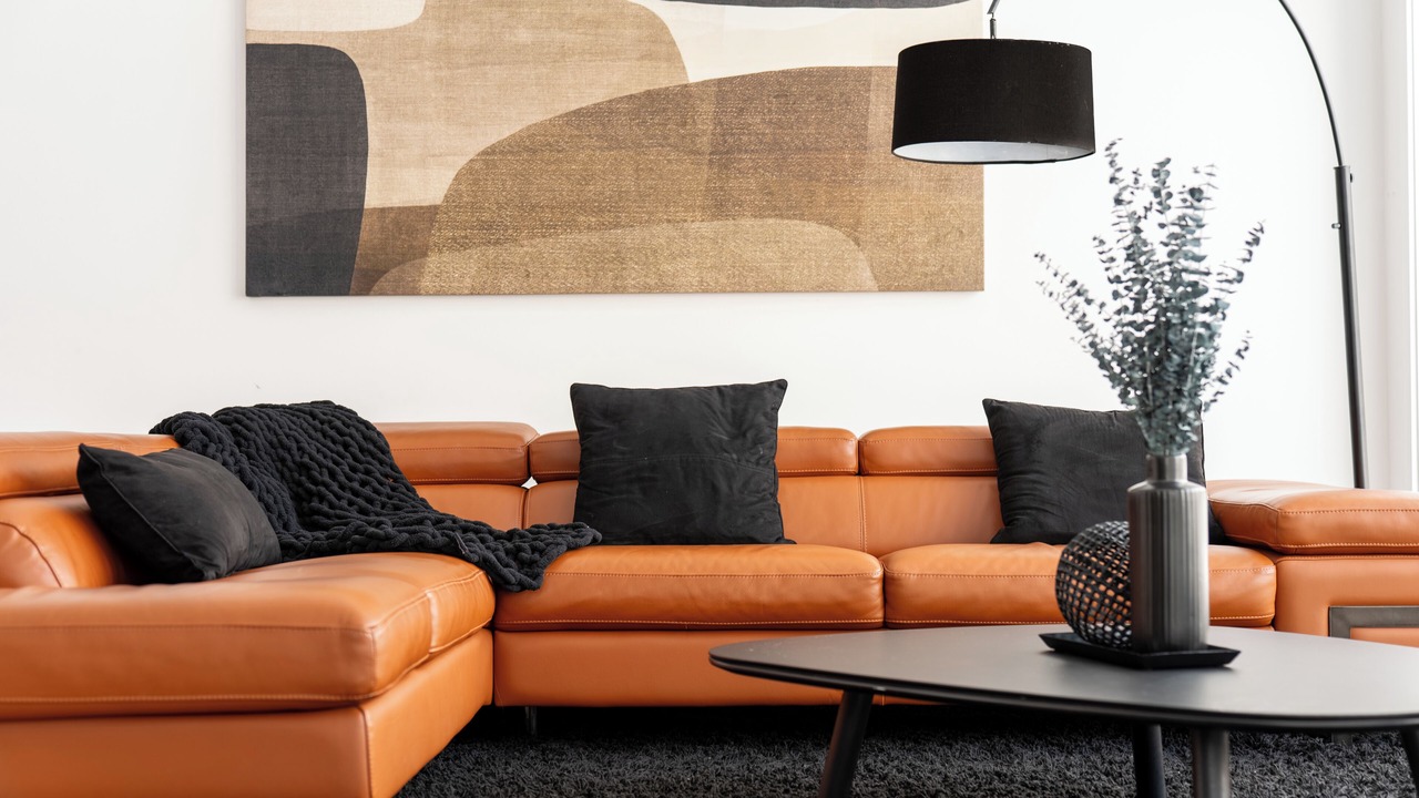 Photo of Livingroom in Saint-Gabriel-de-Brandon
