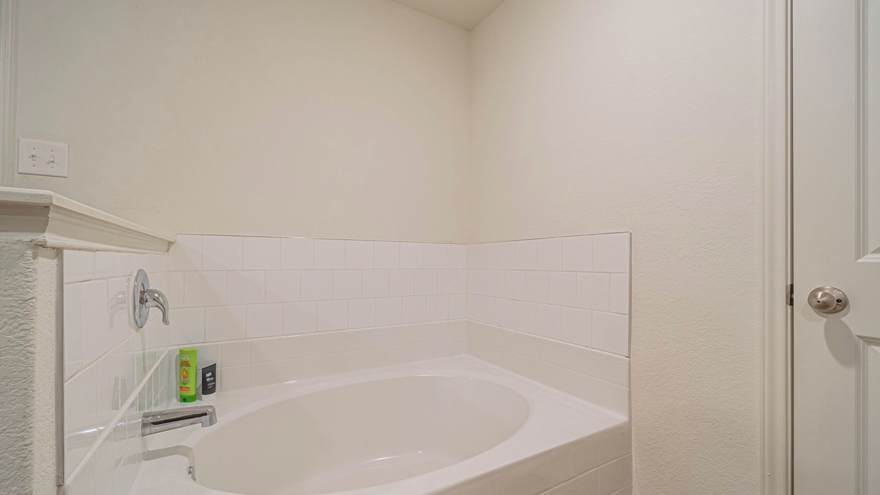 Photo of Bathroom in Medina Valley
