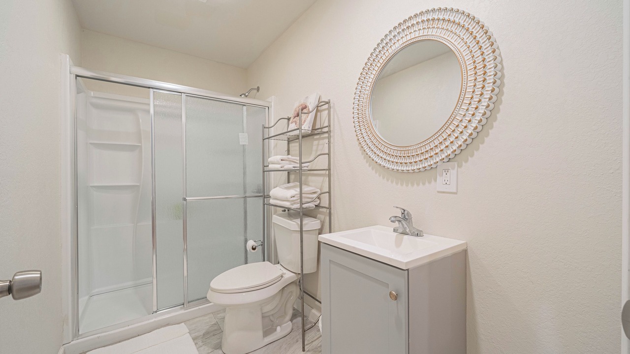 Photo of Bathroom in Medina Valley