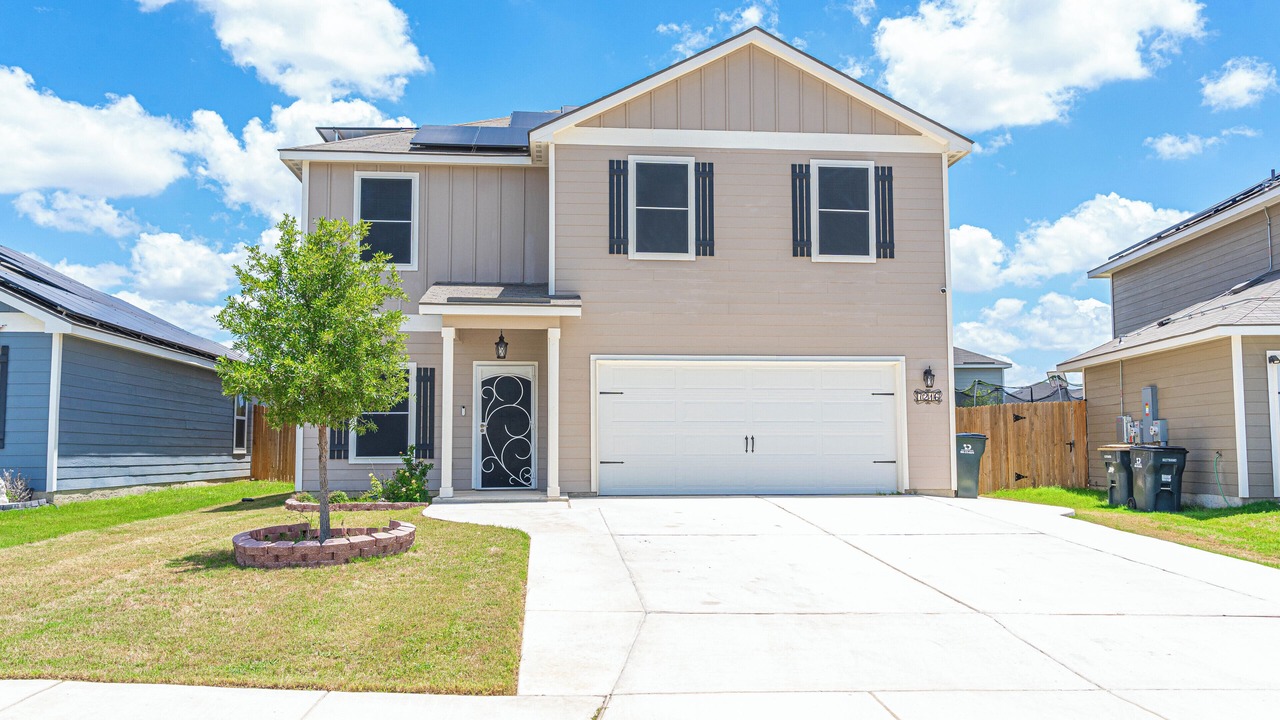 Photo of Outdoor in Medina Valley