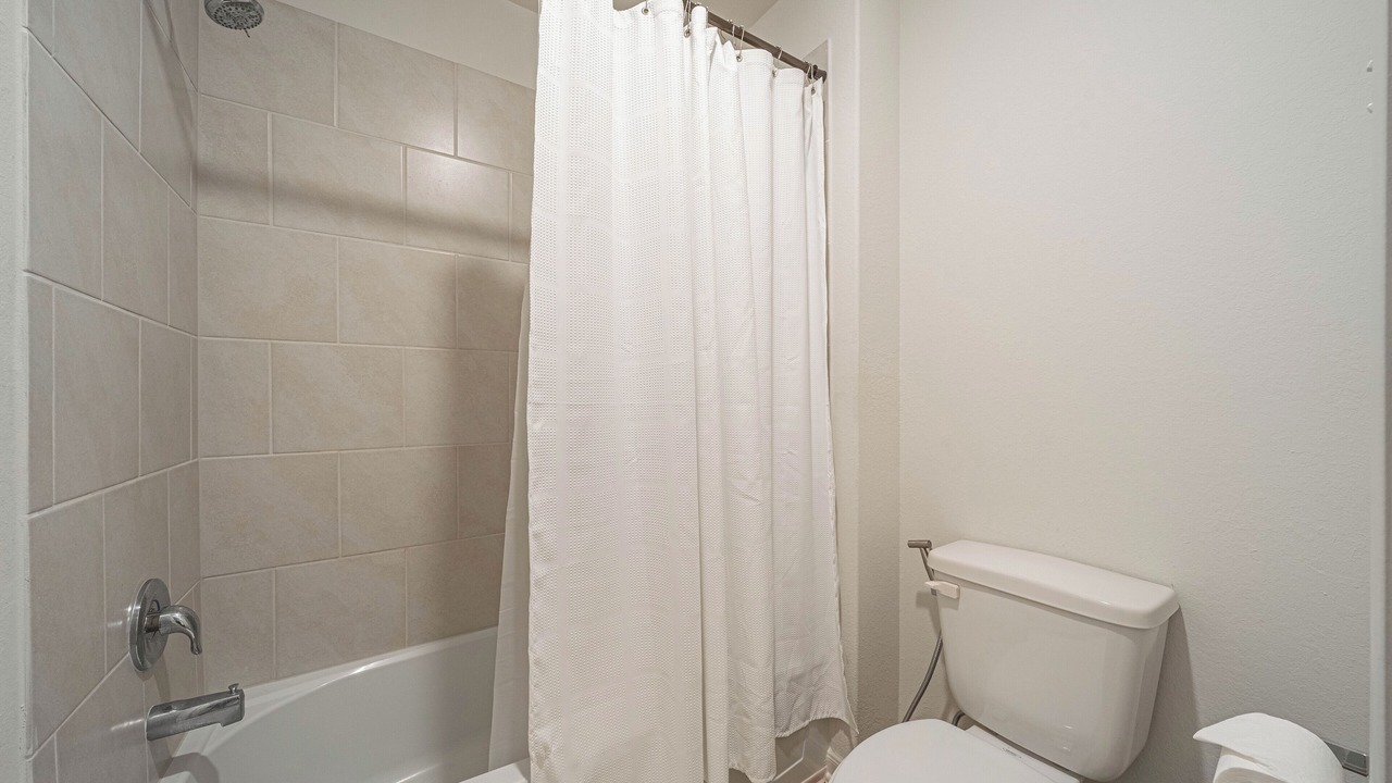 Photo of Bathroom in Medina Valley