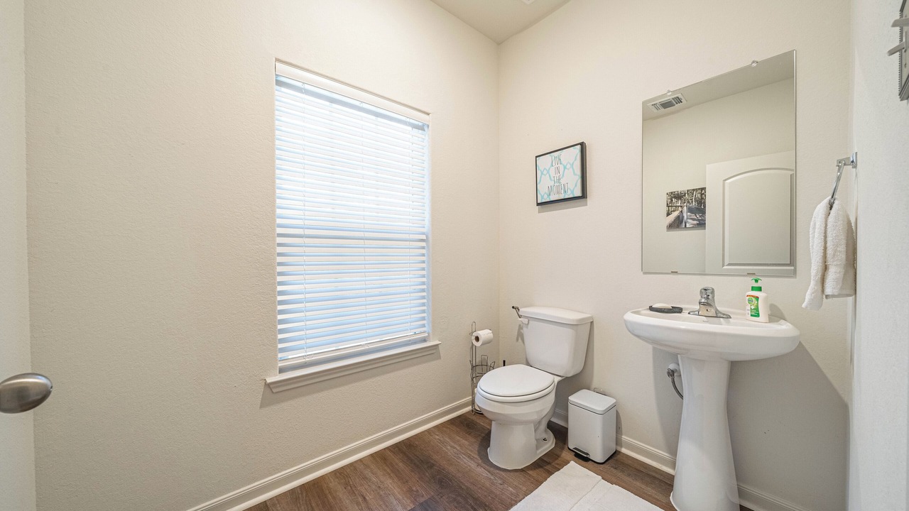 Photo of Bathroom in Medina Valley