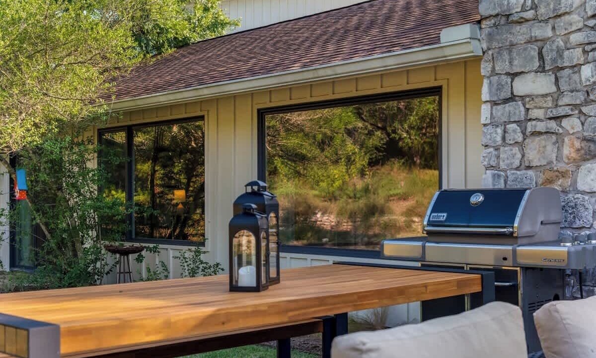 Photo of Outdoor in West Oak Hill