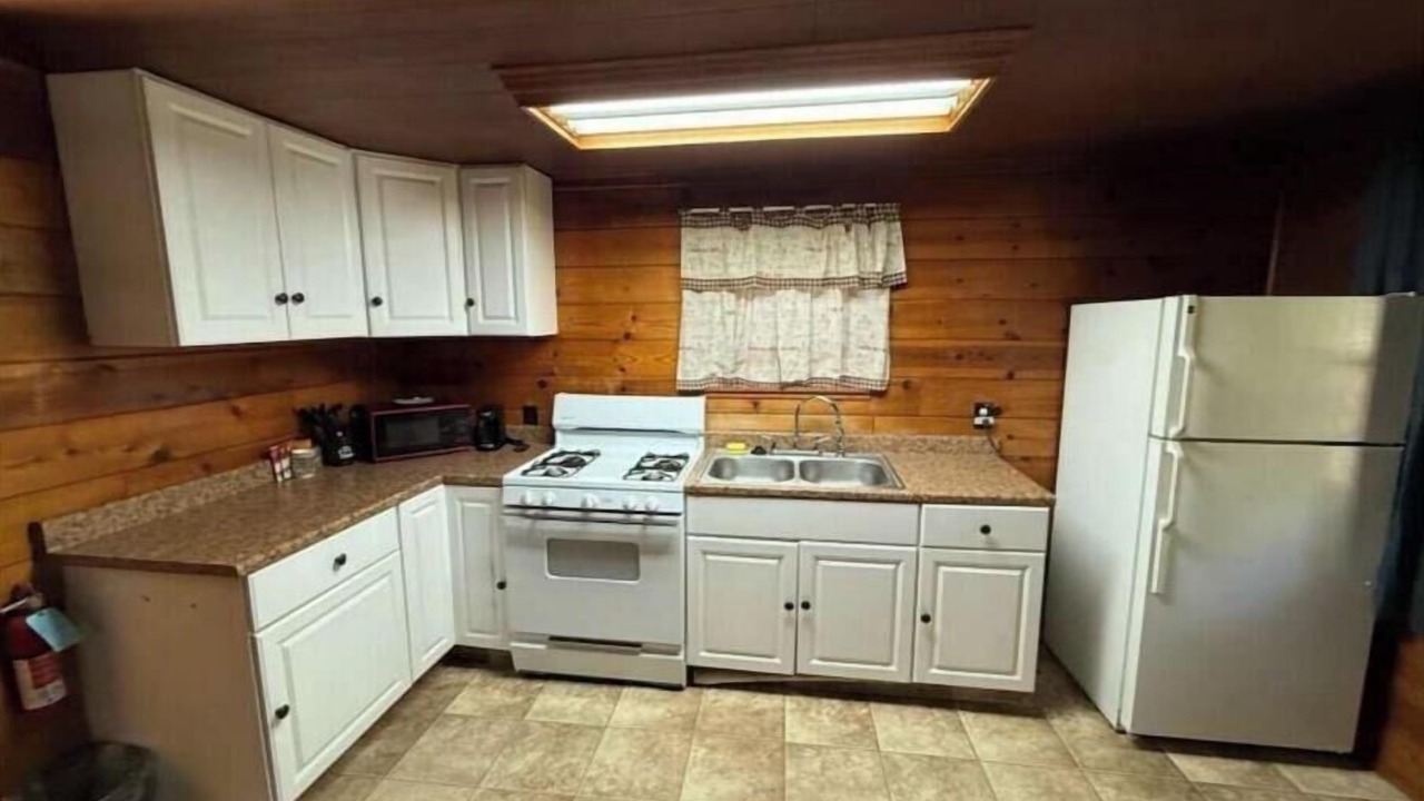 Photo of Kitchen in Crestline