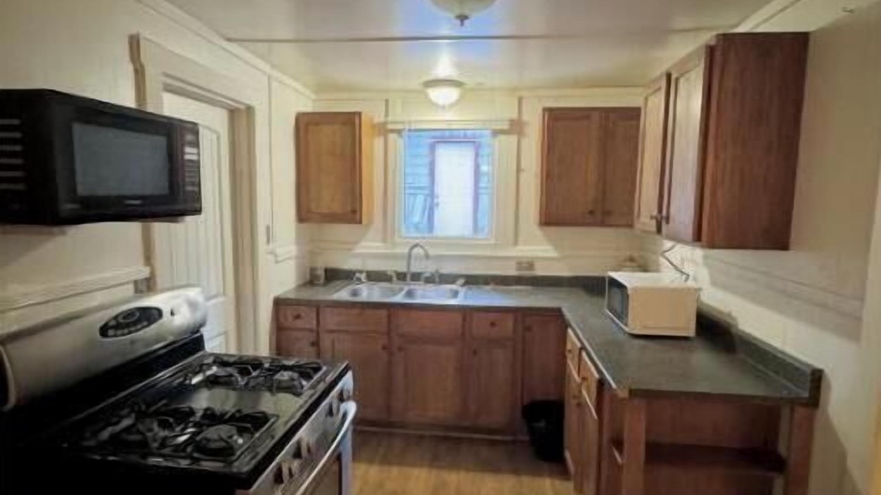 Photo of Kitchen in Crestline