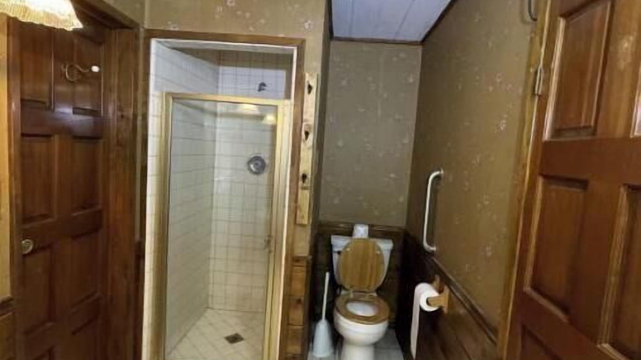 Photo of Bathroom in Crestline