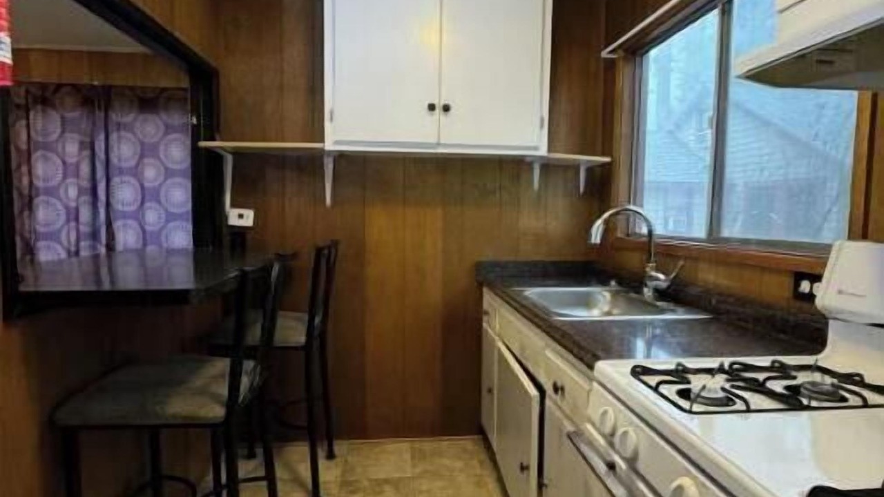 Photo of Kitchen in Crestline