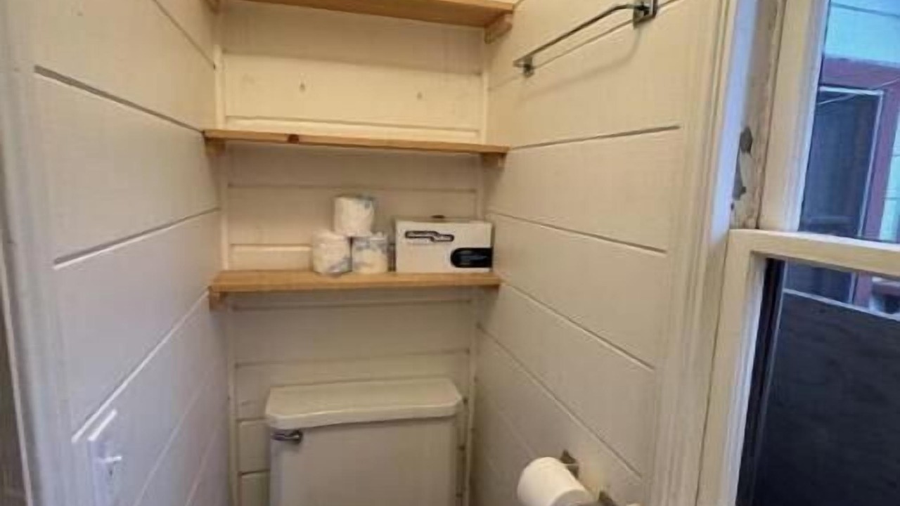 Photo of Bathroom in Crestline