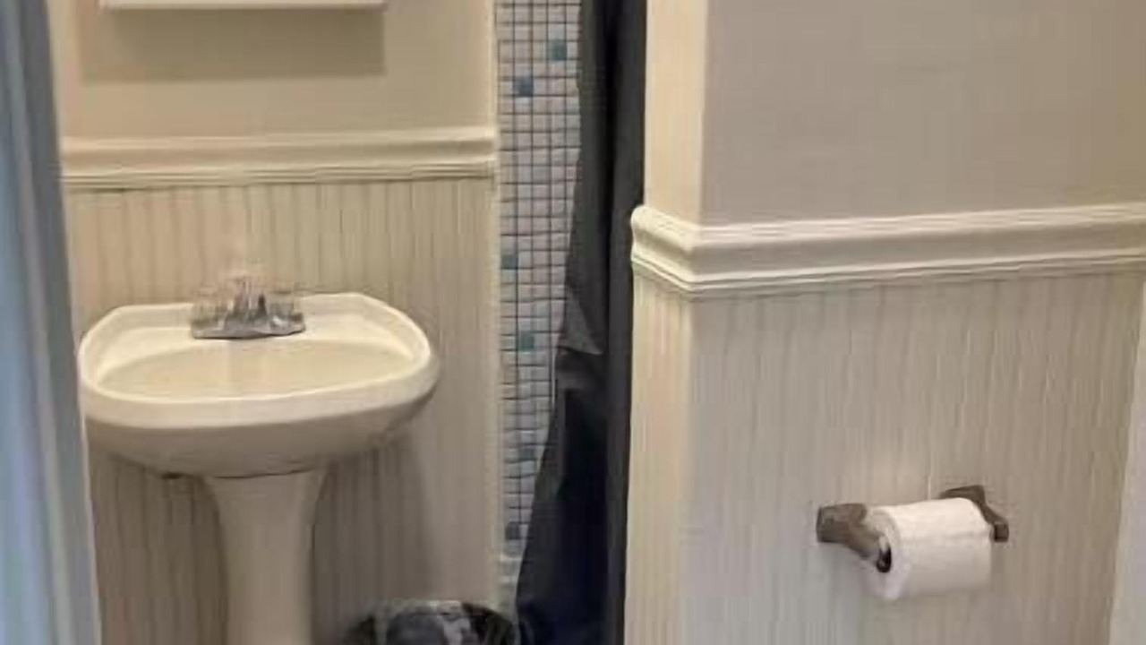 Photo of Bathroom in Crestline