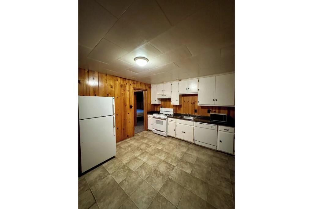 Photo of Kitchen in Crestline