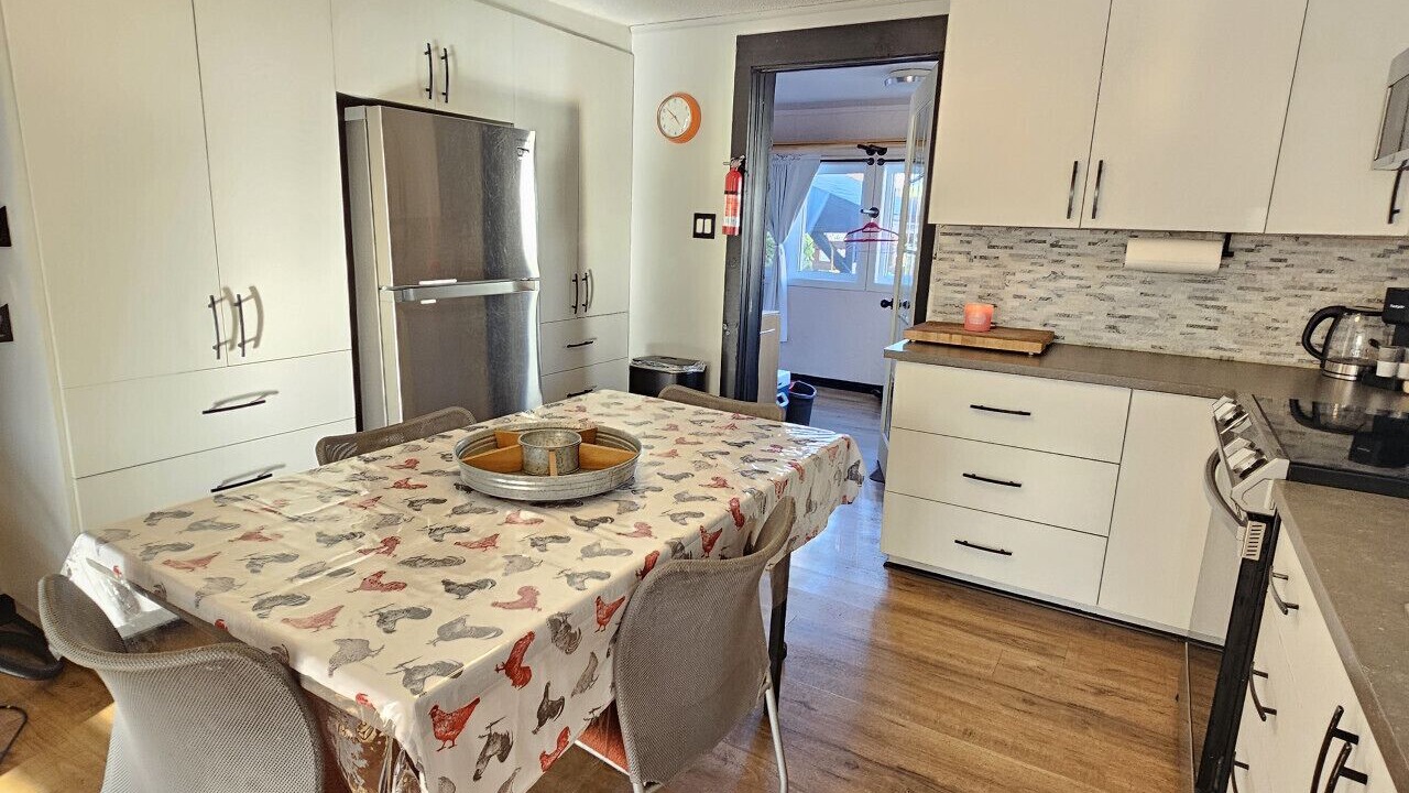 Photo of Kitchen in Gatineau