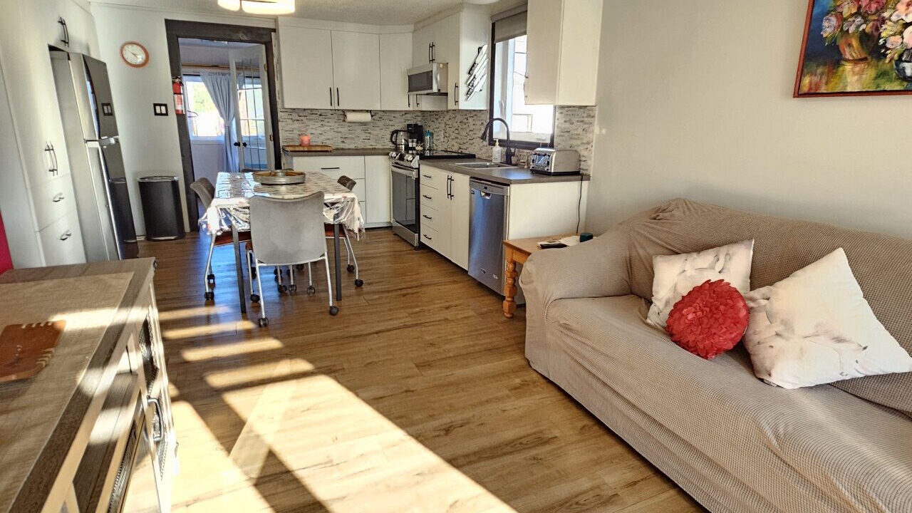 Photo of Livingroom in Gatineau
