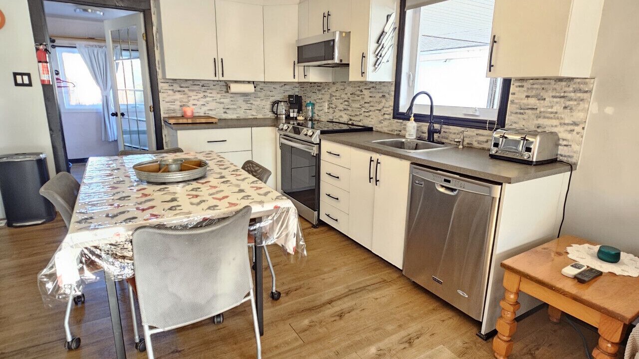 Photo of Kitchen in Gatineau