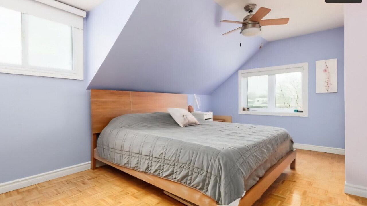 Photo of Bedroom in Gatineau