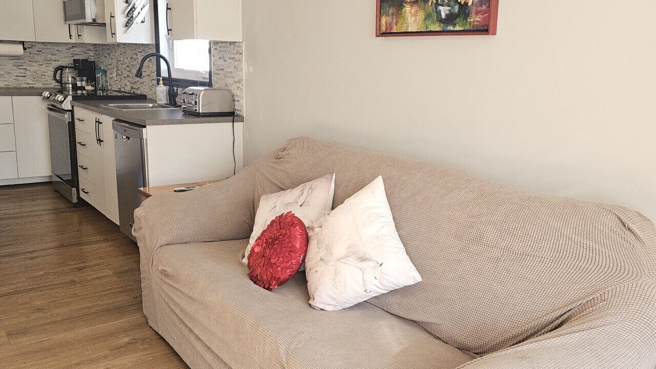 Photo of Livingroom in Gatineau