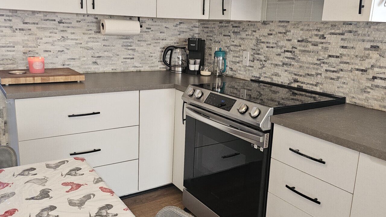 Photo of Kitchen in Gatineau
