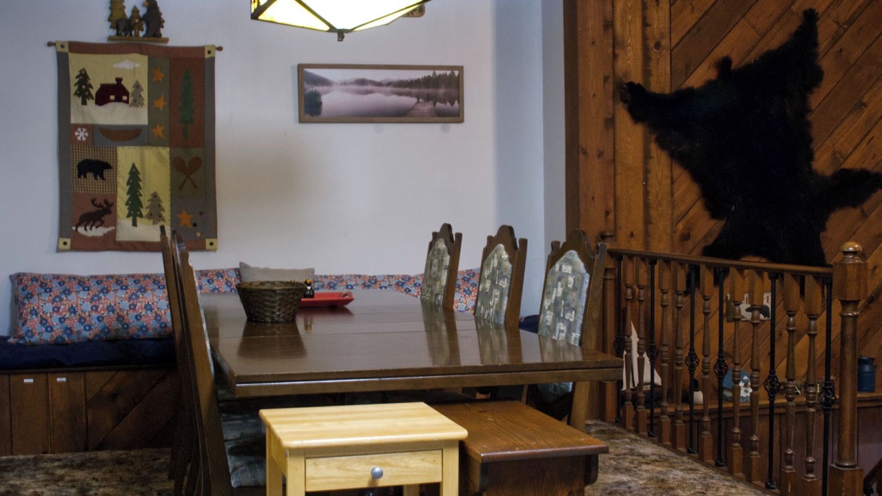 Photo of Livingroom in Kalkaska