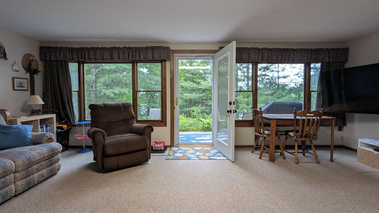 Photo of Livingroom in Kalkaska