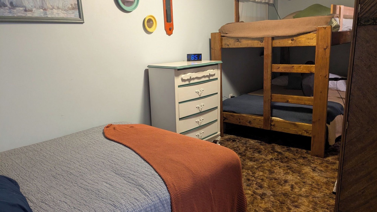 Photo of Bedroom in Kalkaska
