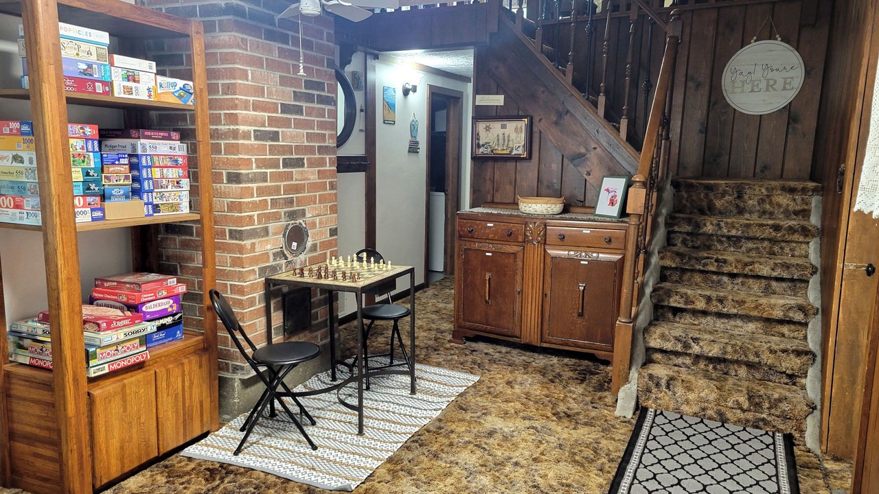 Photo of Bedroom in Kalkaska