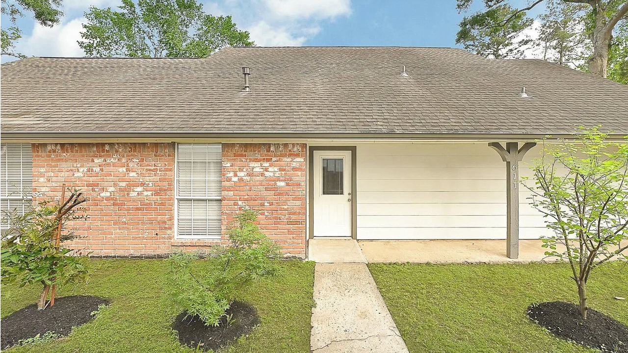 Photo of Outdoor in Conroe