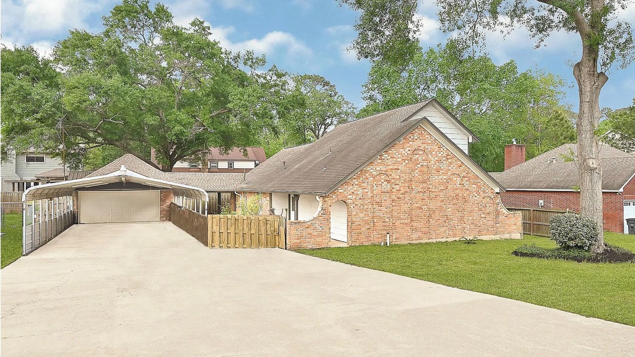 Photo of Outdoor in Conroe