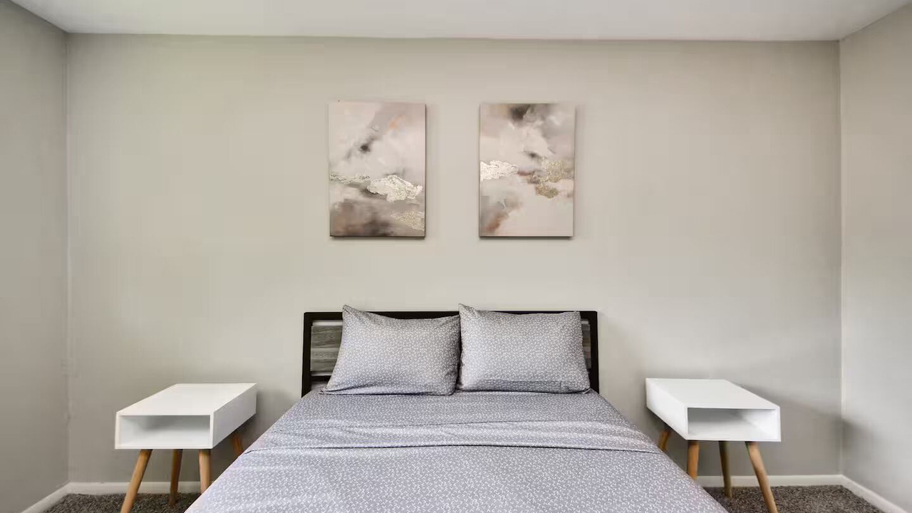 Photo of Bedroom in Conroe